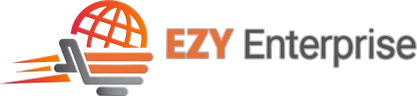 Ezy Enterprise — shop home