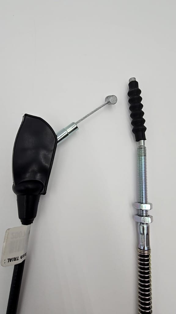 Cable- LF200GY-4 Clutch TRIAL 7
