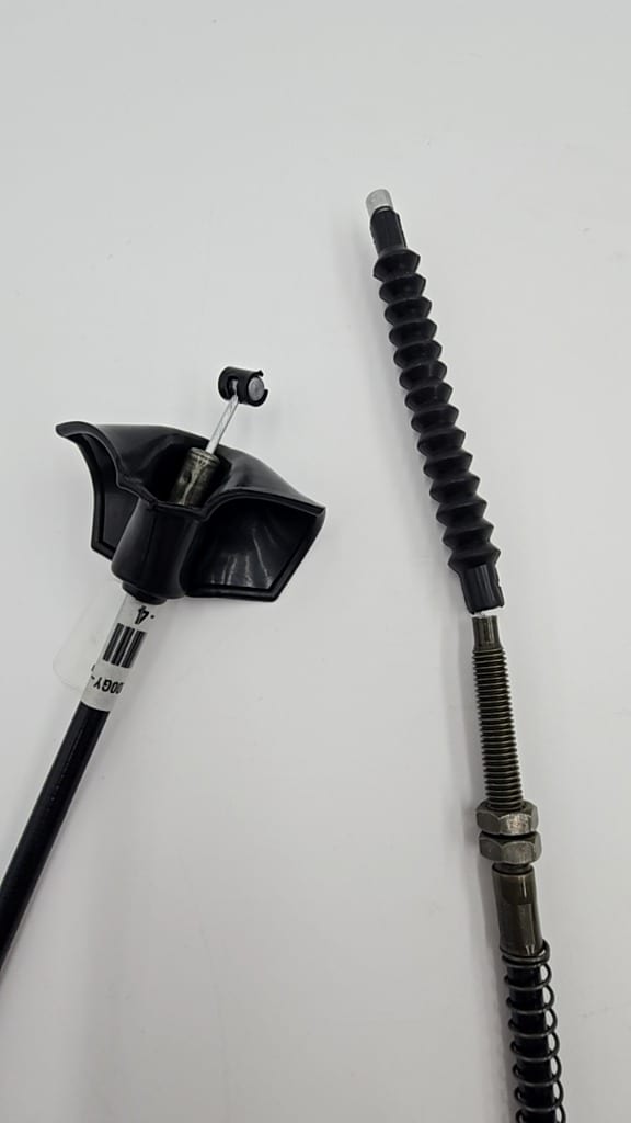 Cable- LF200GY-4 CLUTCH