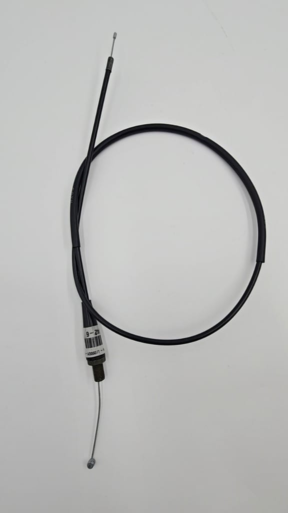 Cable - LF200GY-4 Throttle