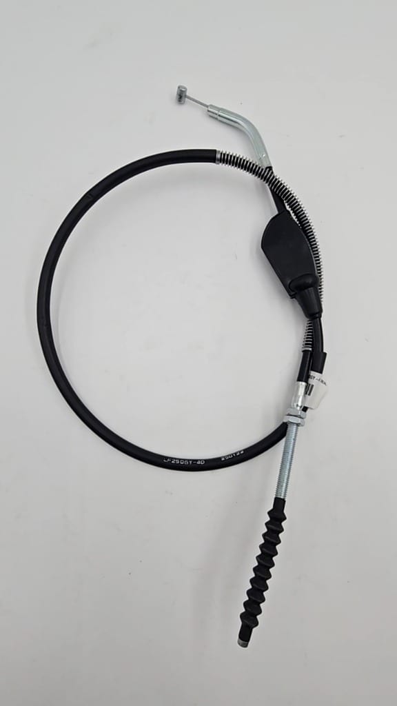 Cable- LF250GY-4 CLUTCH TRIAL