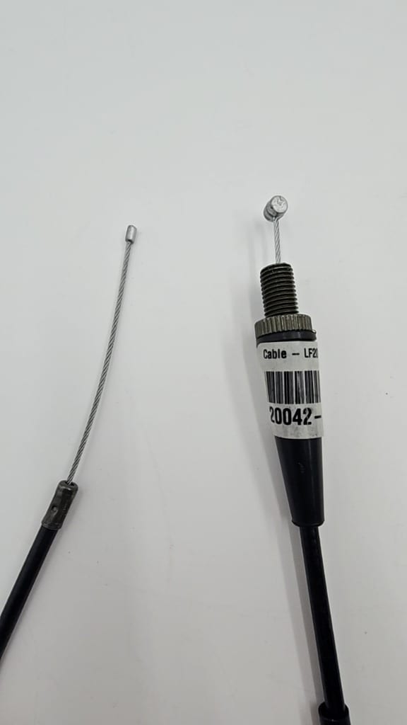 Cable - LF200GY-4 Throttle