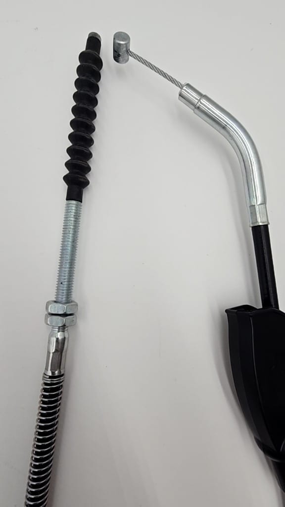 Cable- LF250GY-4 CLUTCH TRIAL