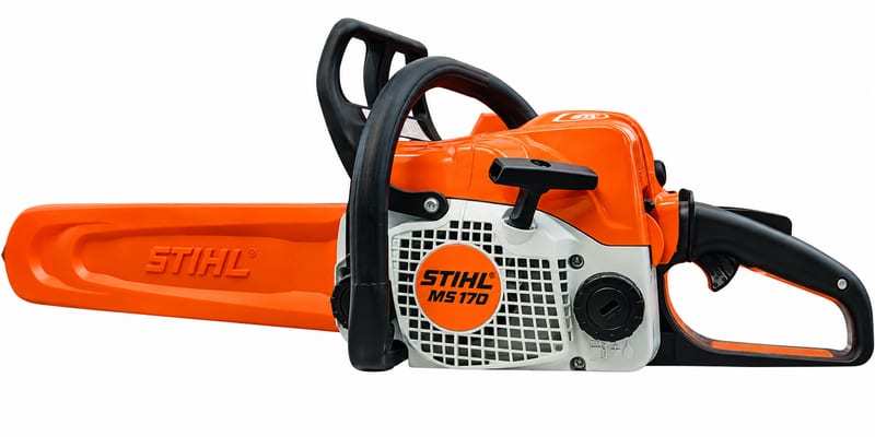 Stihl MS170 Chain Saw 16"