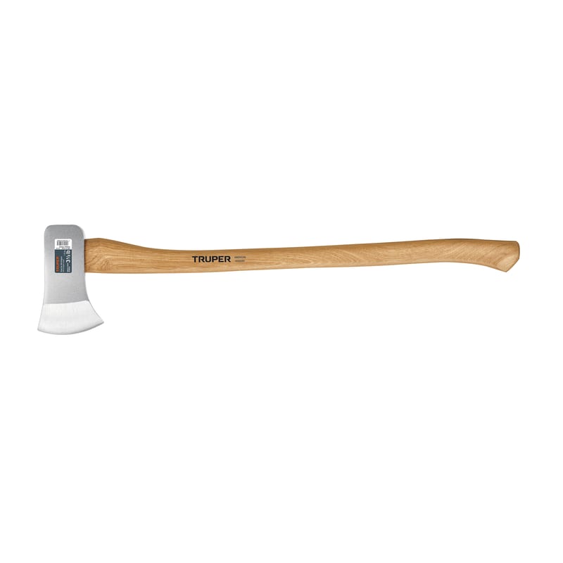Axe 3-1/2lb Curved Handle HM-3 1/2M TR