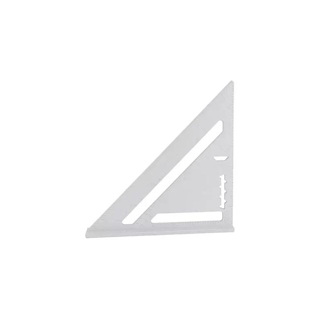 Square -7''/185Mm Aluminum Rafter Squa
