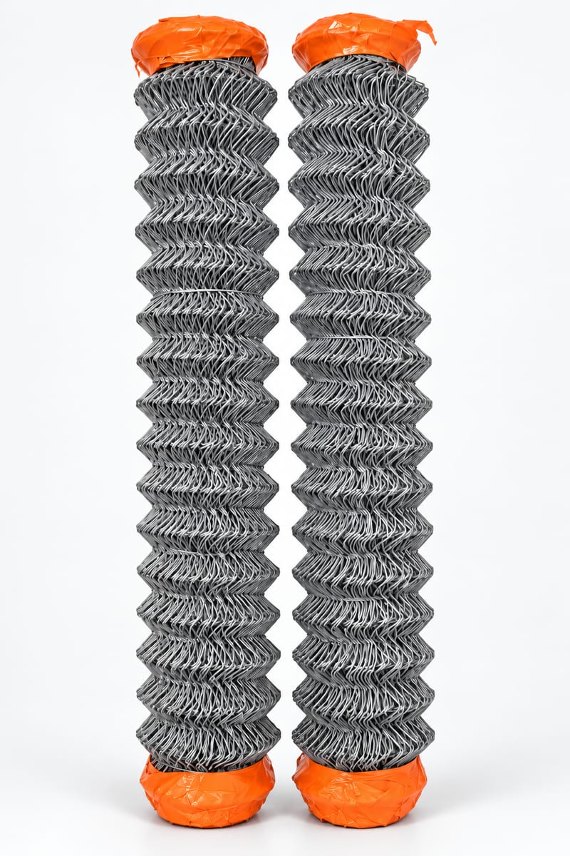 Chainlink F 12.5g(2.5mm) 4ft high X 66FT