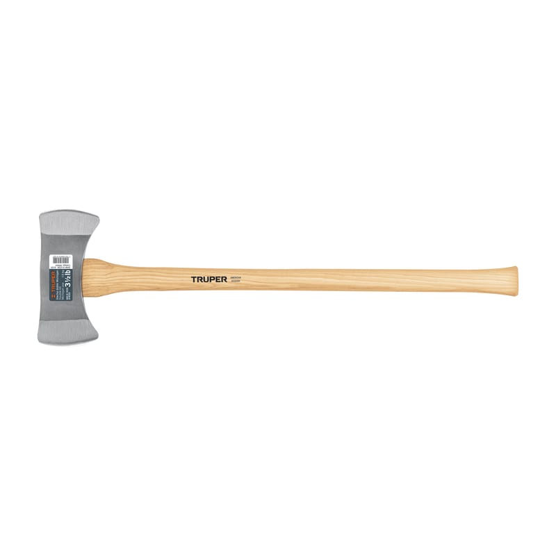 Axe Double 3-1/2lb Straight Handle DHM-3-1/2M TR