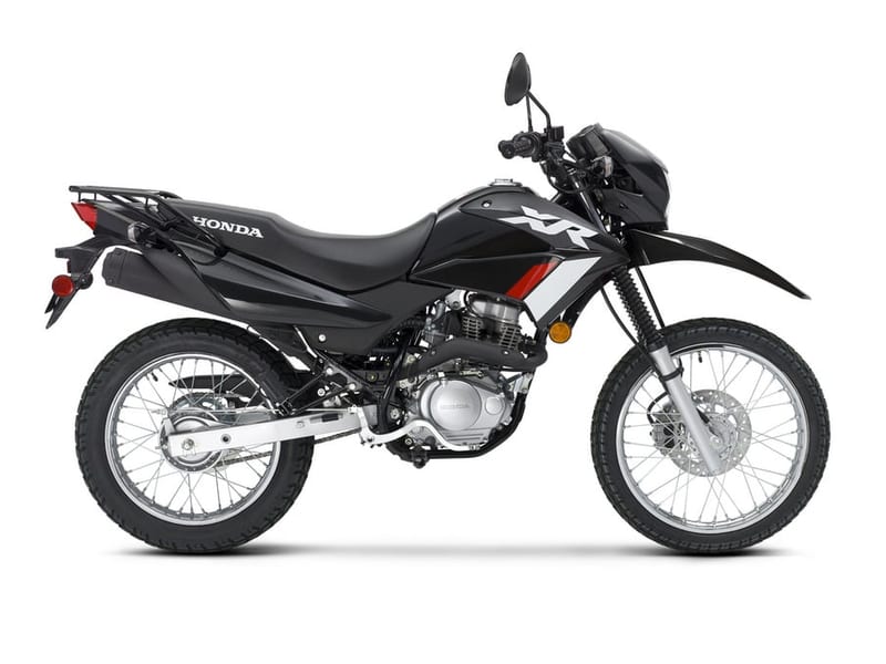 Honda Motorcycle  XR150L