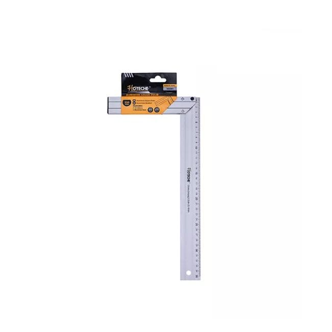 Square-12''/300Mm Aluminum Square Hot
