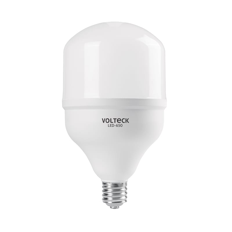Bulb 650w LED 220V Daylingt LED-650VT