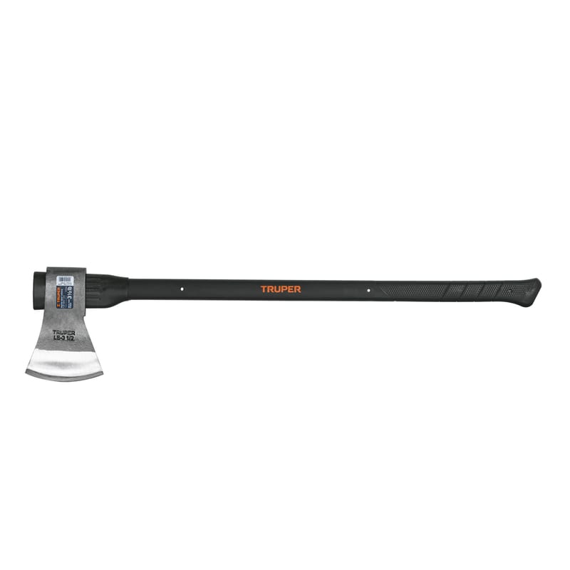 Axe 3-1/2lb Straight Handle LE-3-1/2M