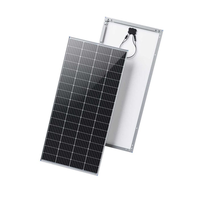 12V 200W Solar Panel