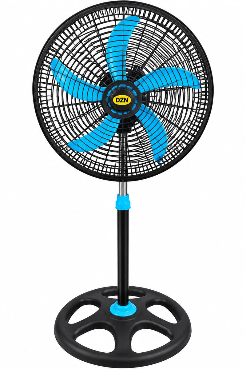 59140 Fan Stand 18"