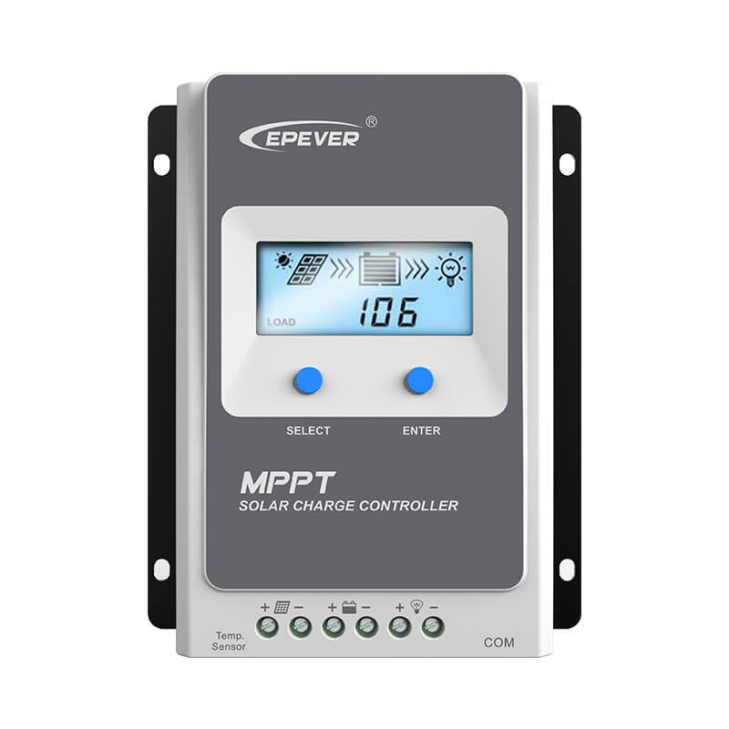 40A 12/24V Tracer EPEVER MPPT Charge Controller
