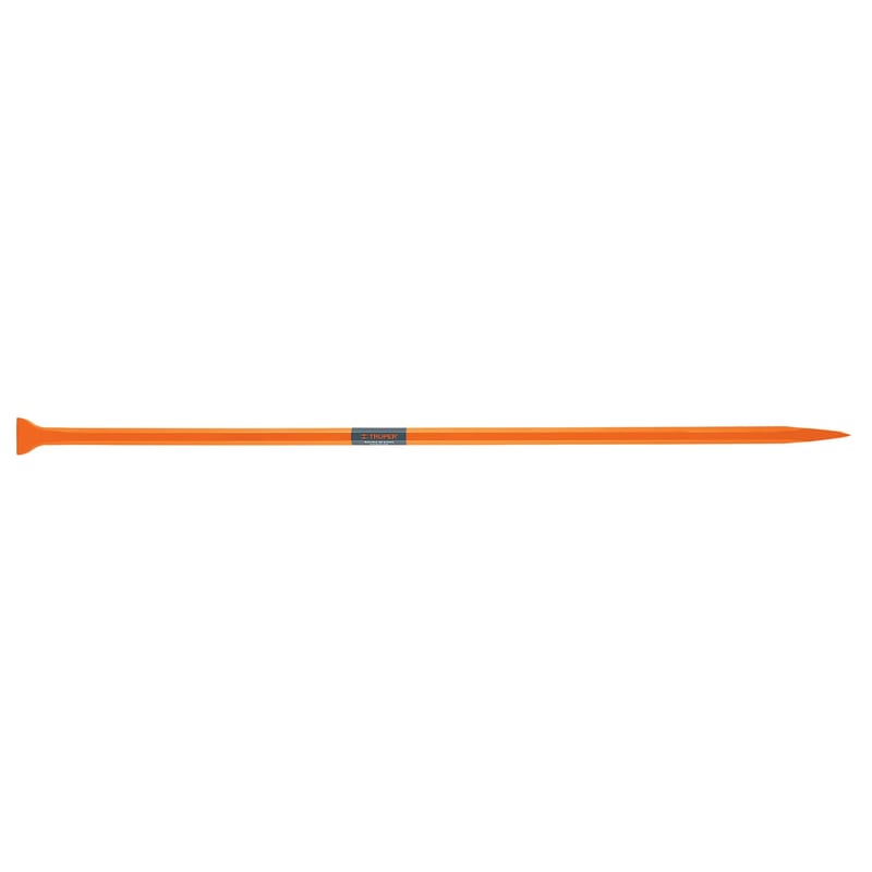 Bar Crow TR 1-1/4inx