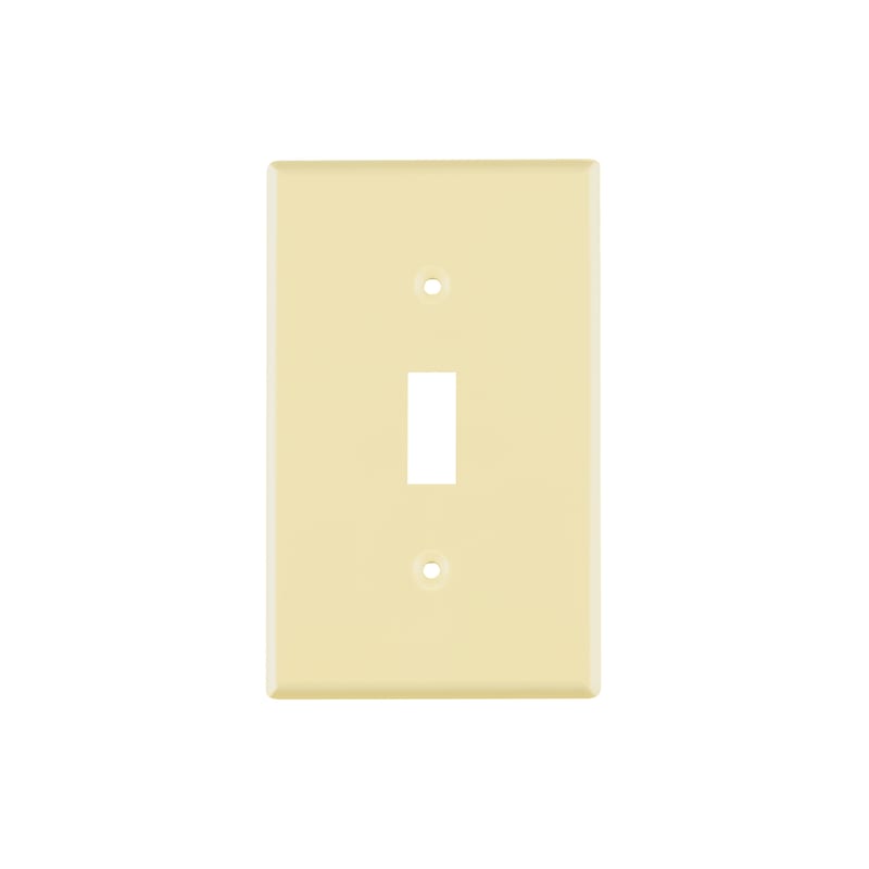Cover Switch Ivory VT-TR PPAP-S