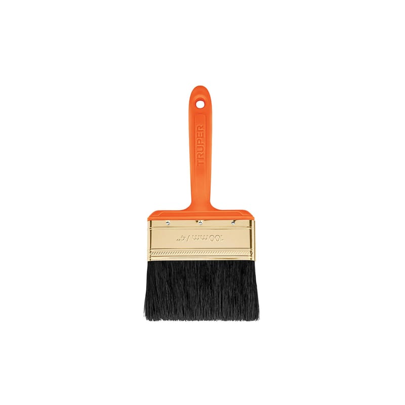 Brush Paint 4in TR BRT-4P