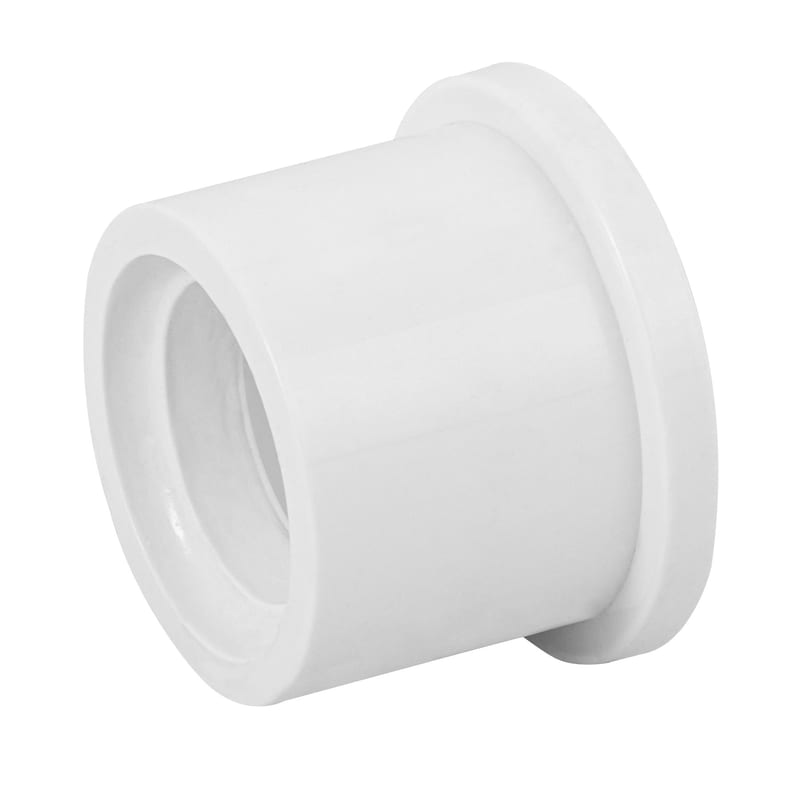 Reducer 1in to 3/4in Sch40 PVC-233 FO-