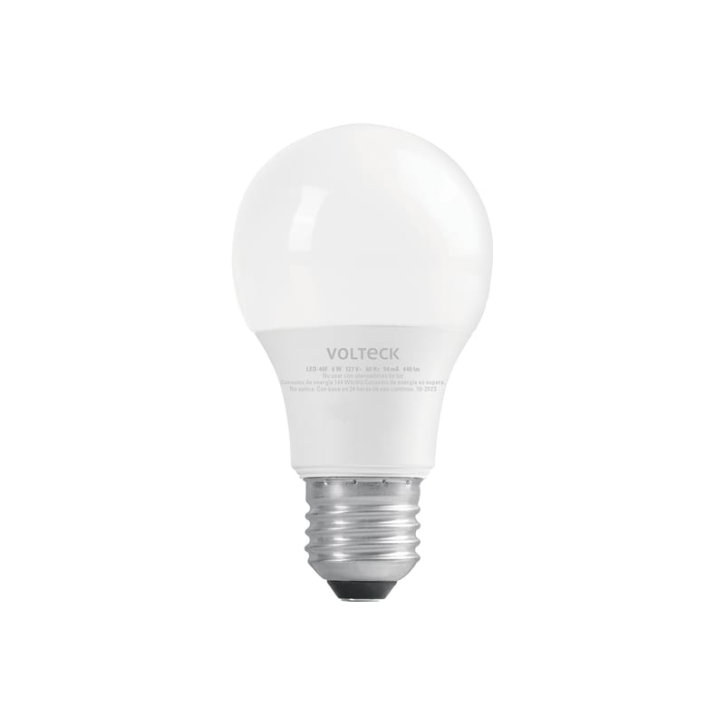 Bulb LED 6w/40w Daylight LED-40F VT-TR