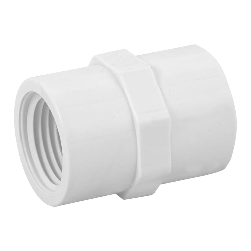 Adapter Female 1/2in Sch40 PVC-601 FO-