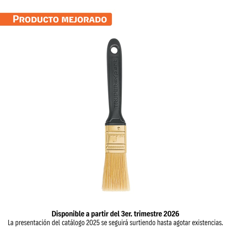 Brush Paint 1in Prof BRT-1X TR