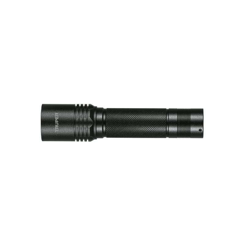 Flashlight Alum 130lum LED LIRA-130 TR