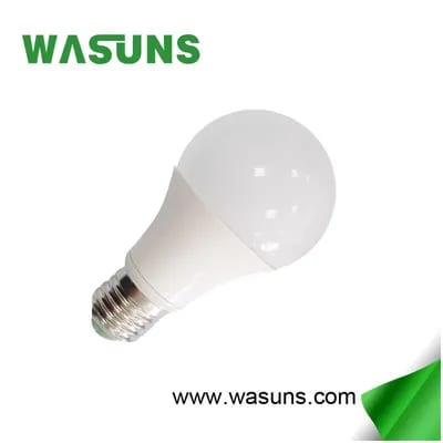 Bulb - LED A60-15W 6500K Wasuns