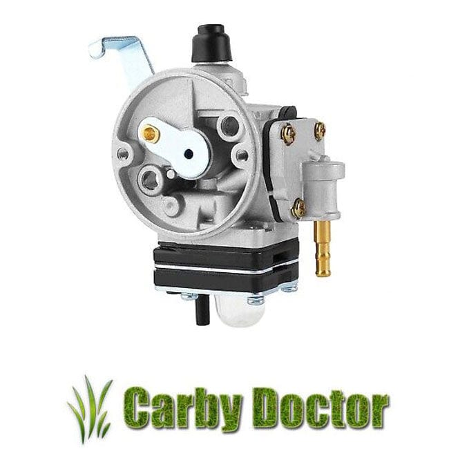Carburetor- SE C350