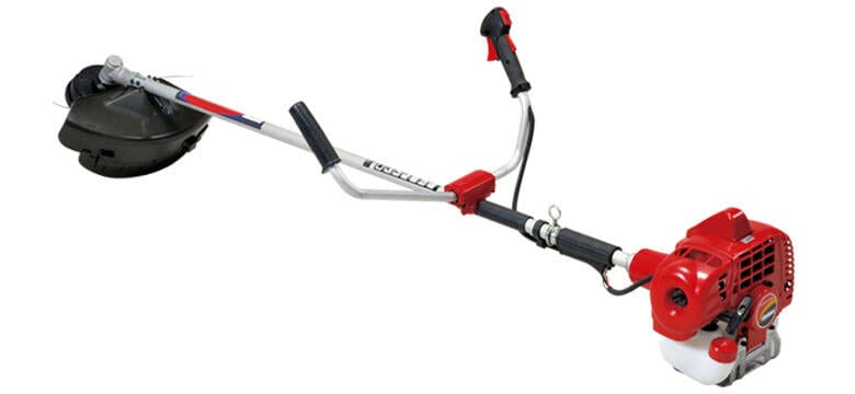 Brush Cutter - 53cc 2 Stroke Shindaiwa