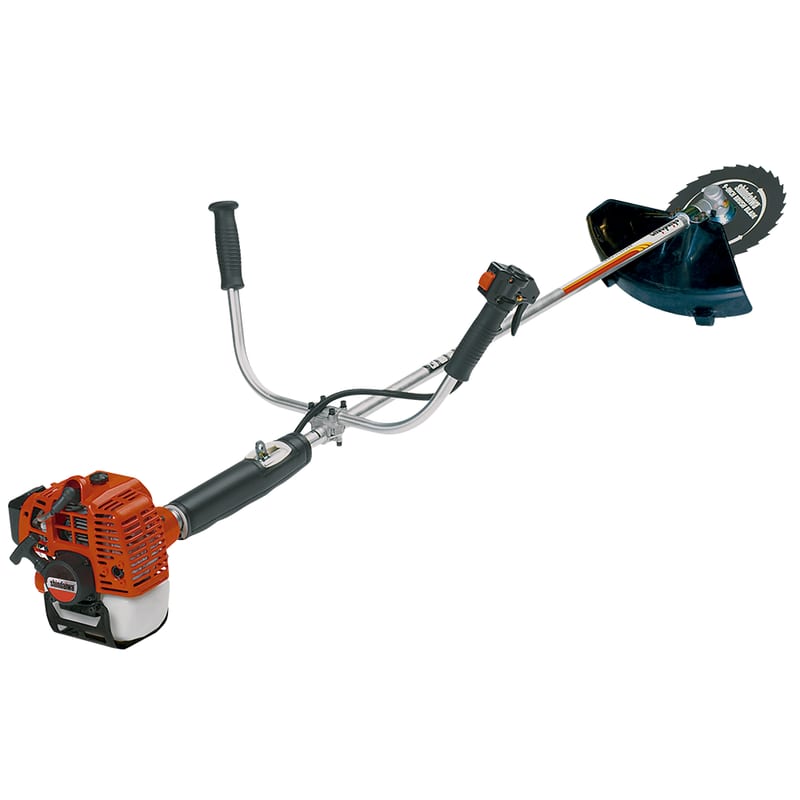 Brush Cutter - 22cc 2 Stoke Shindaiwa