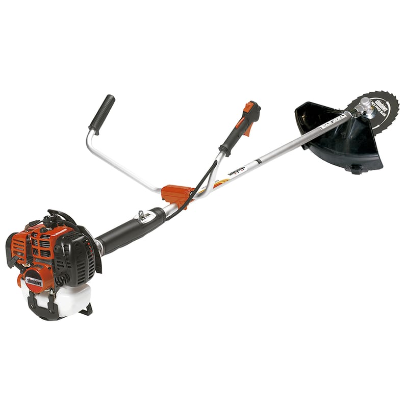 Brush Cutter - 33cc 2 Stroke Shindaiwa