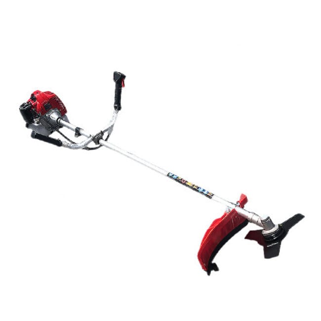 Trimmer -Brush Cutter 33cc 2 Stroke Li