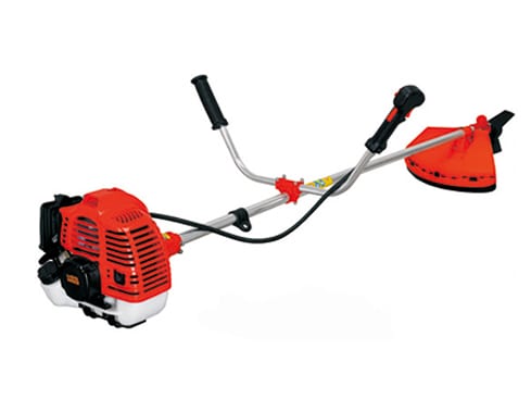 Trimmer - Brush Cutter 52cc 2 Stroke Lif