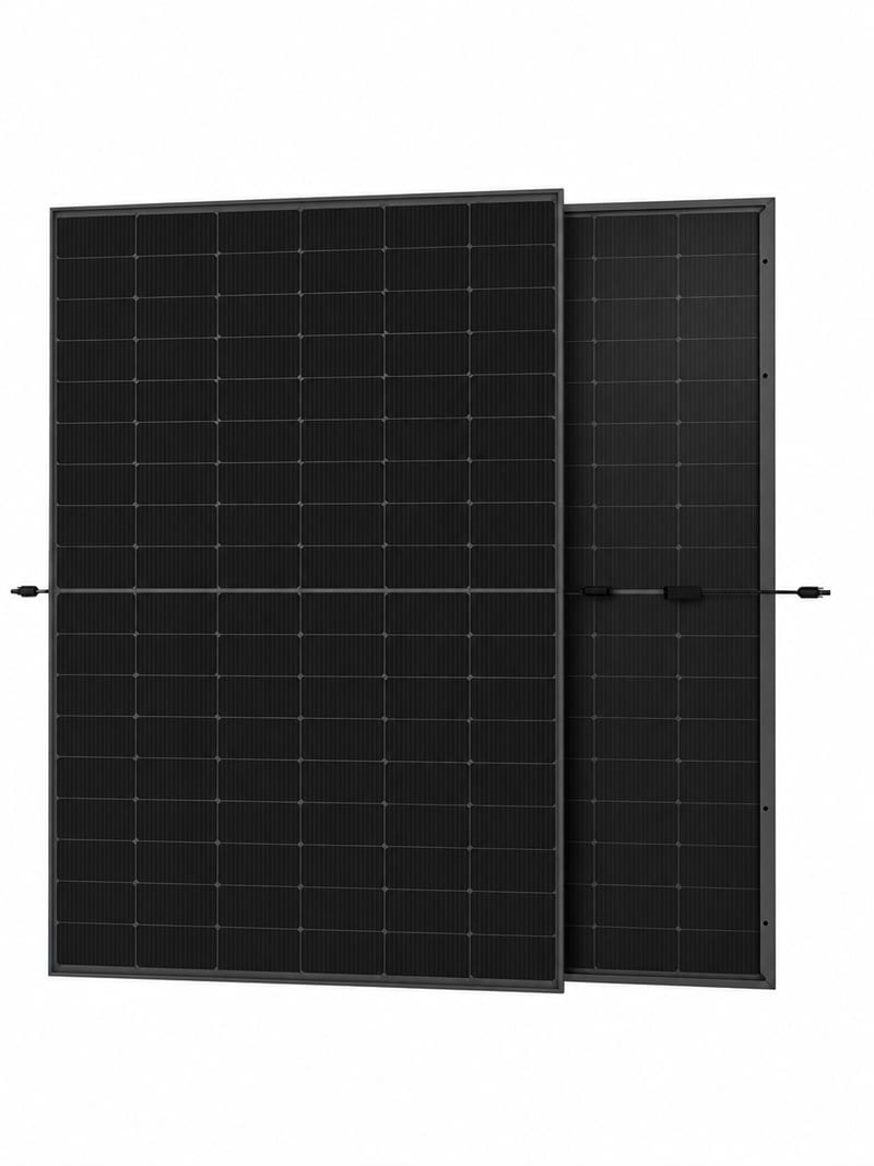 445W Bifacial Solar Panel OSDA Solar