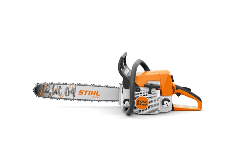 Stihl MS250 Chain Saw 20"