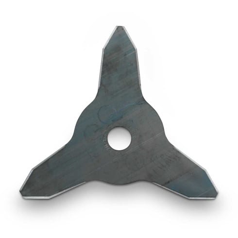 Blade -SE 10" 3-Tooth Steel