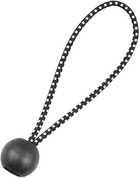 ball bungees