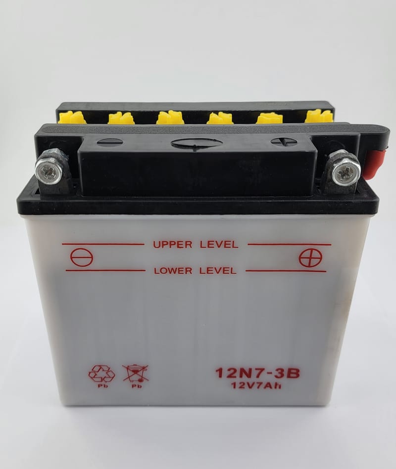 Battery- LF200GY-4